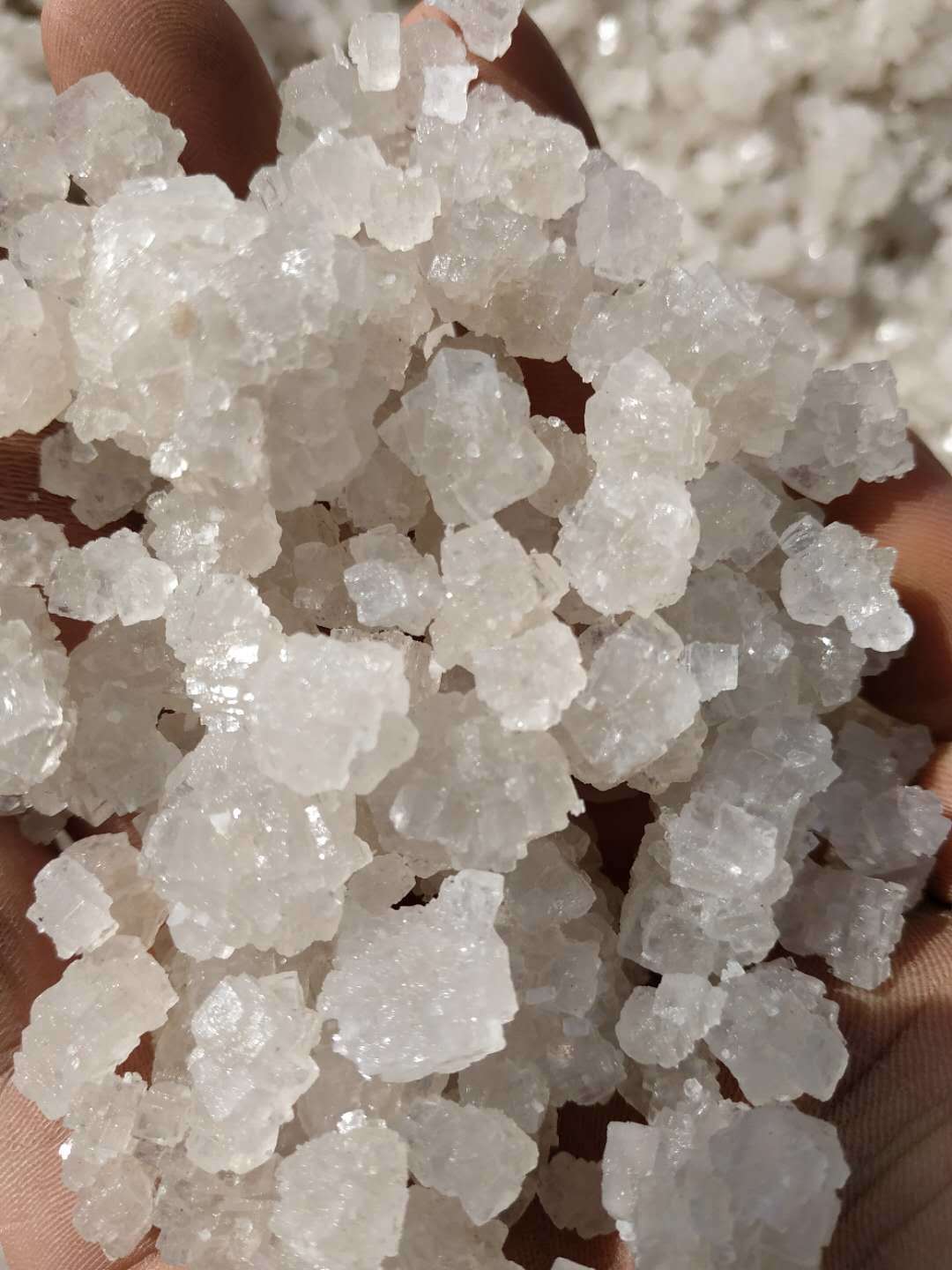销售工业盐 大颗粒 北京 批发价格